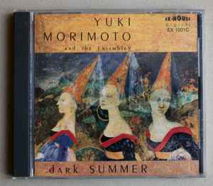 Yukimasa Morimoto - Dark Summer album cover