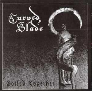 Coiled Together - Curved Blade