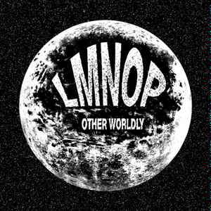 L M N O P - Other Worldly album cover