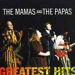 Cover of Greatest Hits, 1998, CD