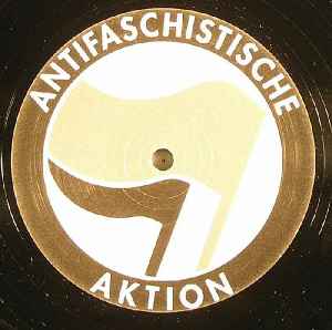 Hamburgerberg - Antifaschistische Aktion - Various