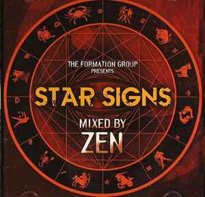 Star Signs 2005 CD Discogs