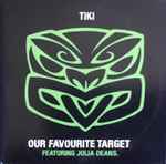 Cover of Our Favourite Target, 2007, CD