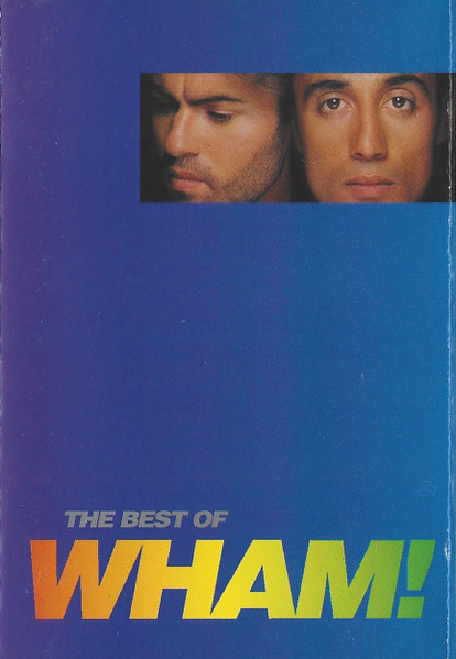 Wham! – The Best Of Wham! (1997