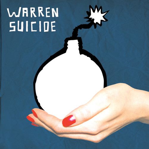 télécharger l'album Warren Suicide - Run Run
