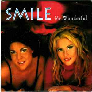Smile* - Mr Wonderful
