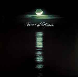 Band Of Horses - Cease To Begin album cover
