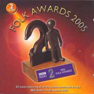 Folk Awards 2005 - Various