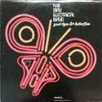 Cover of Good-Byes & Butterflies, 1971-07-00, Vinyl