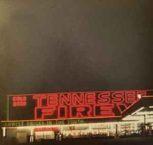 My Morning Jacket - The Tennessee Fire: 20th Anniversary Edition  album cover