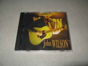 John Wilson (72) - John Wilson album cover