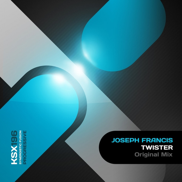 Album herunterladen Joseph Francis - Twister