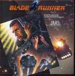 The New American Orchestra - Blade Runner (Orchestral Adaptation Of Music  Composed For The Motion Picture By Vangelis) | Releases | Discogs