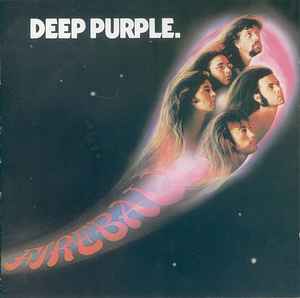 Deep Purple – Deep Purple (CD) - Discogs