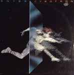 Cover of Enter, 1983, Vinyl