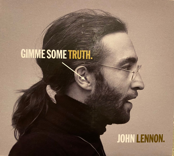 John Lennon - Gimme Some Truth. | Releases | Discogs