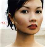 Cover of Beautiful Collision, 2003-11-19, CD