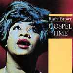 Cover of Gospel Time, 1989, CD