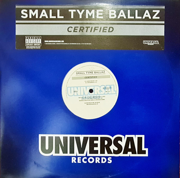 Small Tyme Ballaz g-rap 洋楽 即発送 myunifiedtech.com