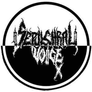Sepulchral Voice Records on Discogs