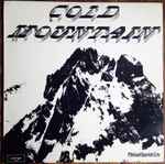 Cover of Cold Mountain, 1972, Vinyl