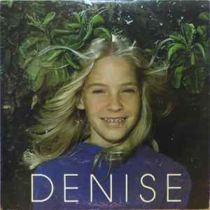 Denise Conley - Denise album cover