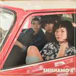 SHISHAMO – SHISHAMO 4 (2017, CD) - Discogs