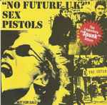 Cover of No Future U.K? (The Legendary Spunk Album), , CD