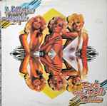 Cover of Rock And Roll Queen, 1974, Vinyl
