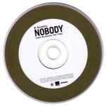 Cover of Nobody (Likes The Records That I Play), 2004, CD