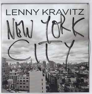 geest Hijsen Voel me slecht Lenny Kravitz – New York City (2014, CDr) - Discogs