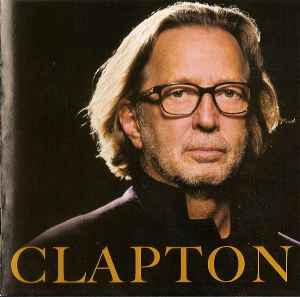 Clapton (CD, Album)à vendre