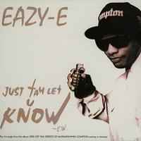 eazy e songs only