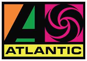 Atlantic- Discogs