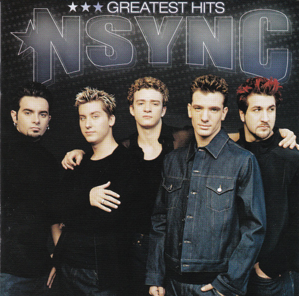 NSYNC – Greatest Hits (2005, CD) - Discogs