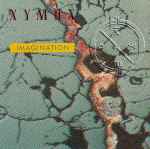 Cover of Imagination, 1989, Vinyl