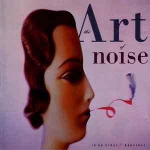 In No Sense? Nonsense! - The Art Of Noise