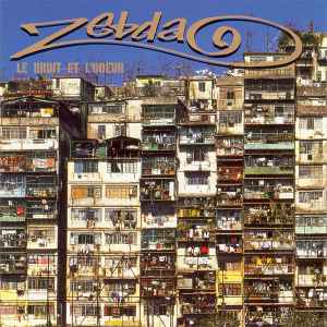 Zebda - Le Bruit Et L'Odeur album cover