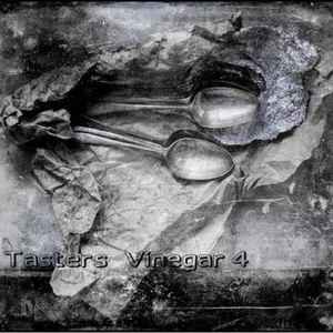 Various - Tasters Vinegar 4 album cover