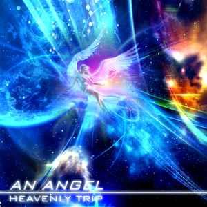 Heavenly Trip - An Angel album cover