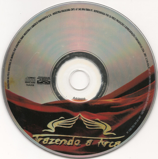 last ned album Download Trazendo A Arca - Pra Tocar No Manto album