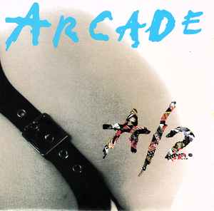 Arcade (4) - A/2