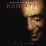 Cover of Hannibal (Original Motion Picture Soundtrack), 2017, Vinyl
