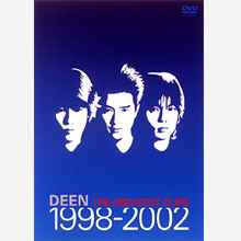 Deen - The Greatest Clips 1998～2002 | Releases | Discogs