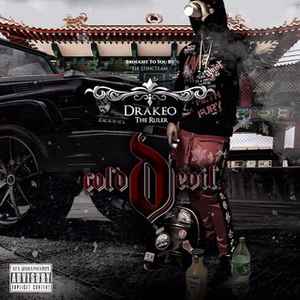 Drakeo The Ruler - Cold Devil album cover