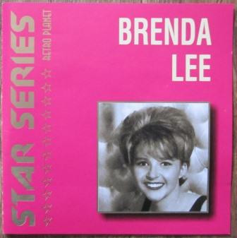 baixar álbum Brenda Lee - Star Series