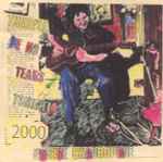 Cover of There'll Be No Tears Tonight 2000, , CDr