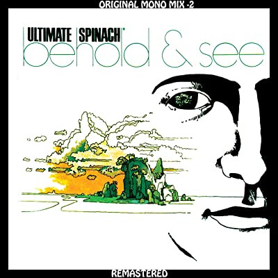 Ultimate Spinach - Behold & See | Releases | Discogs