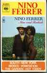Cover of Nino And Radiah, 1975, Cassette