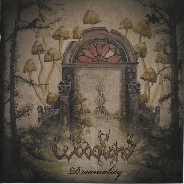 ladda ner album Woodland - Dreamality